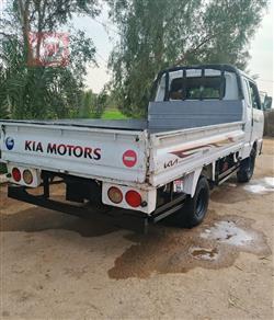 Kia Bongo